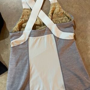 Lot of 7 Lululemon tops